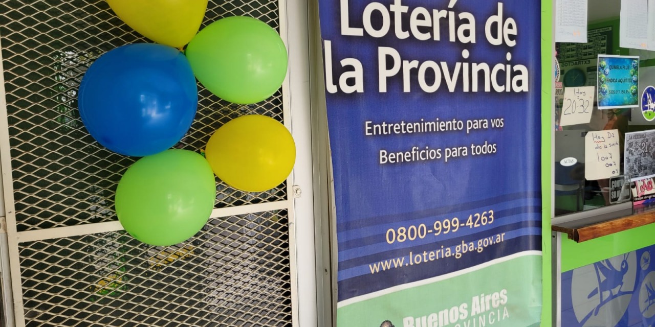 Sali� la Quiniela Plus en Olavarr�a: el ganador se llev� $335 millones